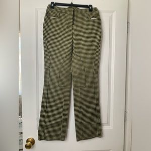 Armani wool pants XS-S